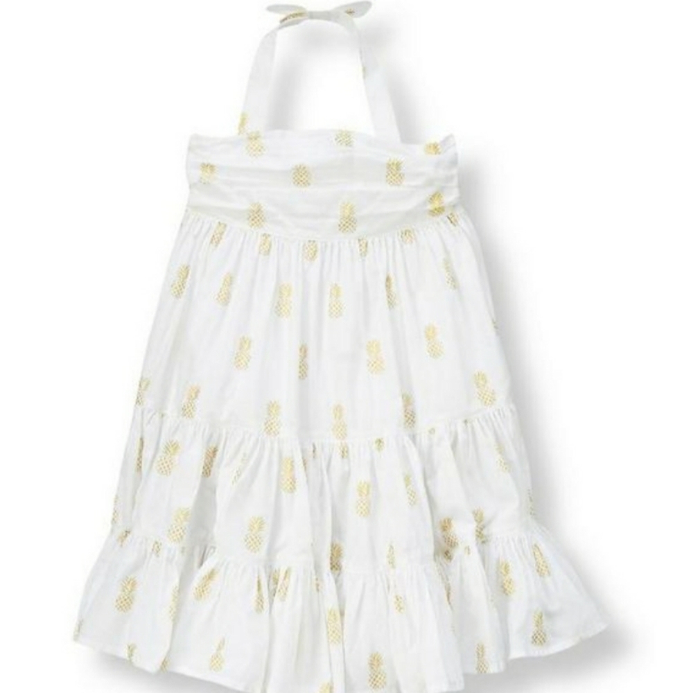 🚫🚫🚫SOLD 🚫🚫🚫SOLD Girls casual dresss - Picture 4 of 8